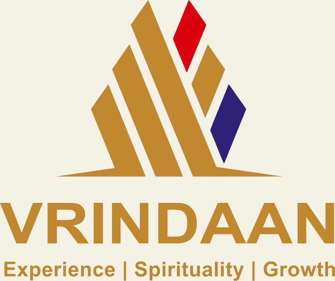 Vrindaan: Experience, Spirituality, Growth